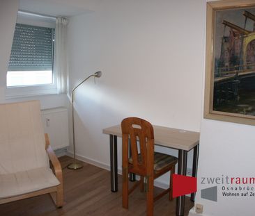 Westerberg, möbliertes Apartment in super zentraler Lage - Photo 5