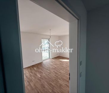 Traumwohnung! Penthouse mit 2 Zimmern - KFW 40 NH - Photo 3
