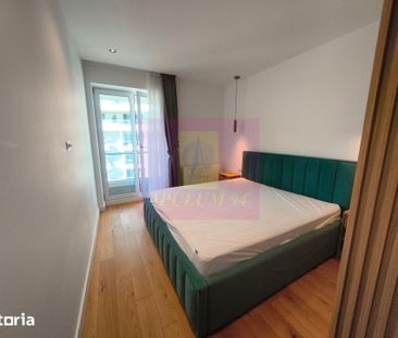Apartament 3 Camere Lebăda Lake Residence - Fotografie 5
