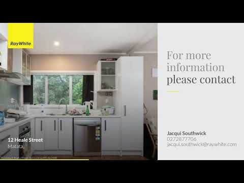 Three bedroom, 1 bathroom in Matata - Photo 1