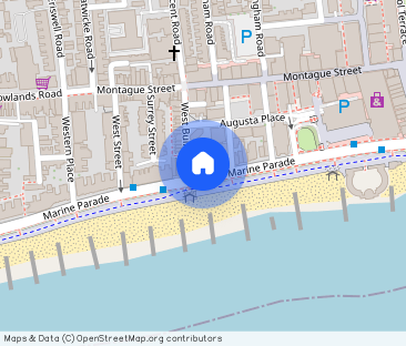 Marine Parade, Worthing, BN11 - Photo 1