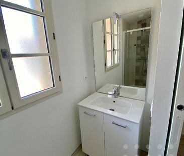 Appartement Niort 2 pièce(s) 39.26 m2 - Photo 5