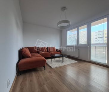 DIRECTREAL|3 izbový byt po rekonštrukcii na prenájom – Fotografia 1