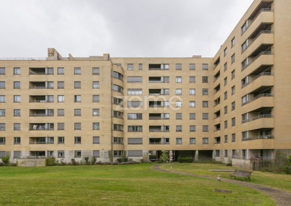 Apartamento T1 em Porto