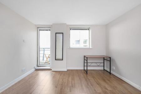 Greenfell Mansions, Deptford, SE8, London - Photo 5