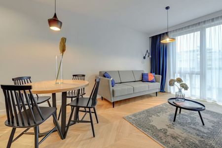Komfortowy apartament ok.500 m od plaży OKAZJA - Photo 2