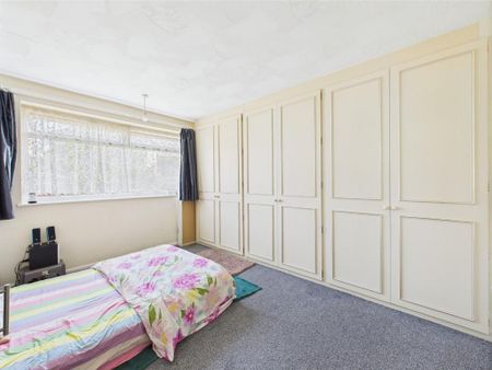 2 bedroom semi-detached bungalow to rent - Photo 5