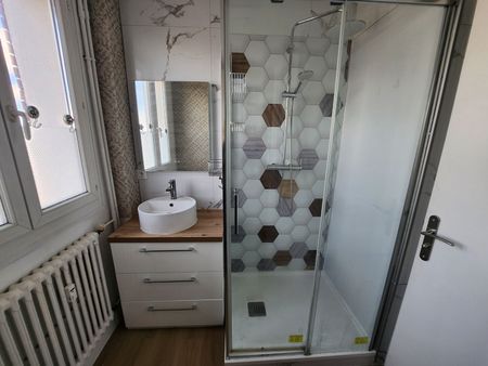 Appartement 4 pièces - Photo 4