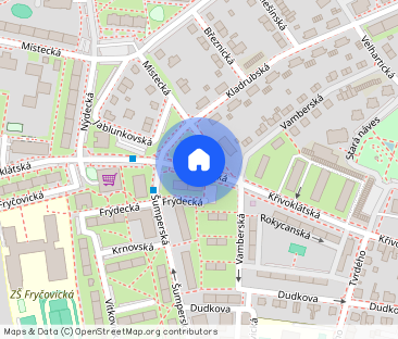 Pronájem bytu 2+kk 54 m², Praha - Photo 1