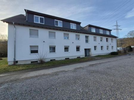 !!! Bestlage Hengsteysee !!! 4 Zi. EG - Wohnung - Photo 2