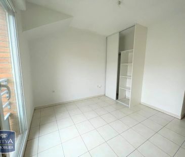 Appartement à louer 3 pièces 56.79m² - Photo 1