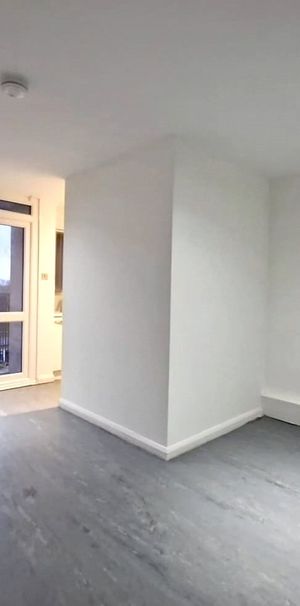 studio to rent Hewett House, Hewett Close, Fareham, PO14 - Photo 1