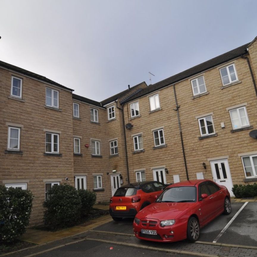 1 bed Apartment - To Let - Photo 1