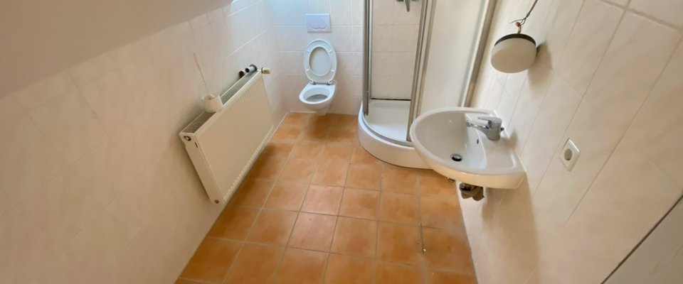 2-Zimmer Dachgeschosswohnung im Zentrum von Seelze - Foto 1