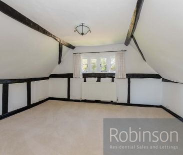 2 bedroom detached house to rent - Photo 4