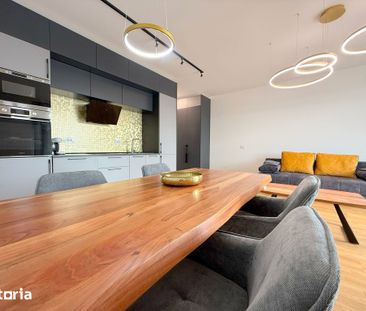 Apartament 2 camere de închiriat – Paltim, Timișoara - Fotografie 6