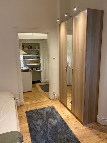 Tulegatan, Stockholm - Photo 4