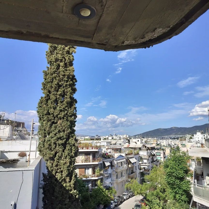 Διαμέρισμα για ενοικίαση Ακρόπολη (Ιστορικό Κέντρο) - Photo 2