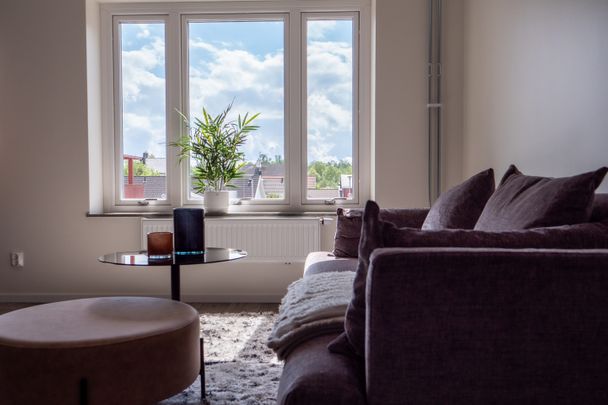 Fredsgatan 8 B, Avesta - Foto 1