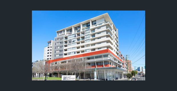 Fully Furnished Spacious 3 Bedder At Hurstville Central Location - Photo 1