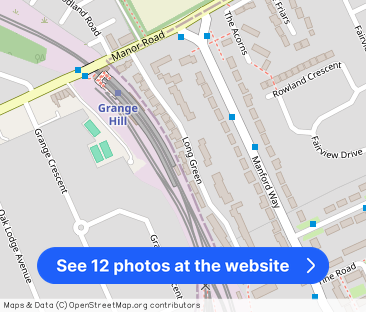 Long Green, Chigwell - Photo 1