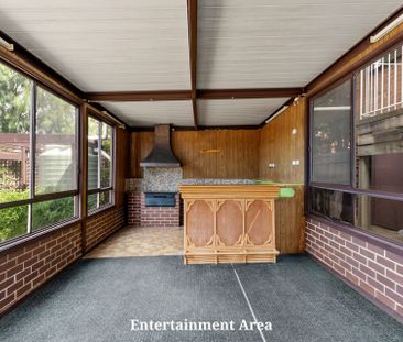 Family Home with Valley Views * 6 Month Lease Only * - Photo 2