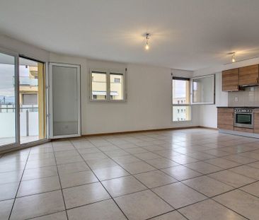 Grand appartement de 4.5 pièces - Photo 3