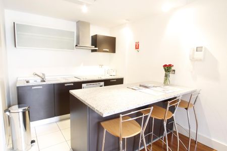 Westcliffe Apartments, W2, London - Photo 4
