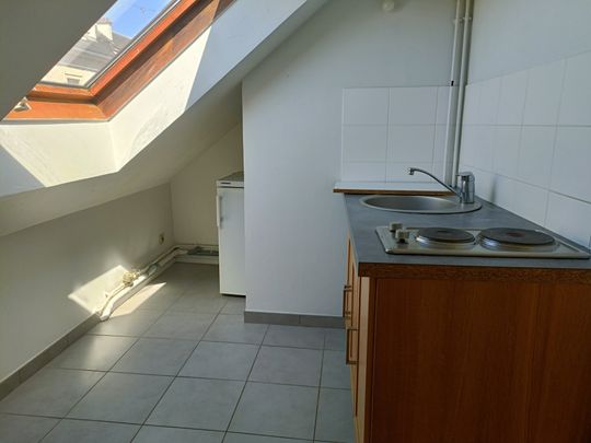 Location Appartement 1 pièce 36m² REIMS 51100 - Photo 1