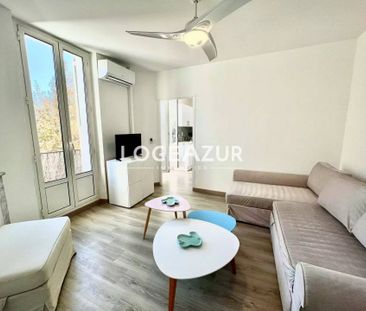 Location AppartementGolfe-Juan - Photo 4