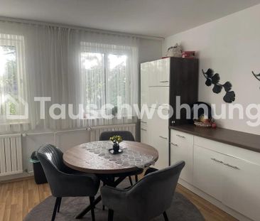 TAUSCHWOHNUNG GEWOFAG 2 zimmer in giesing gegen 3-4 zimmer - Photo 1