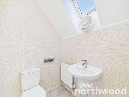 Sir John Killick Road, Repton Park, Ashford, TN23 - Photo 1