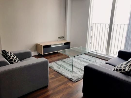 2 Bedroom 2 bathroom - Photo 1