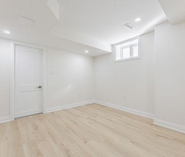 For Lease - 91 MCROBERTS Crescent, Clarington, Ontario - Photo 3