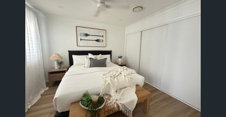 TWO BEDROOM VILLA - WHEEL CHAIR FRIENDLY - Photo 4