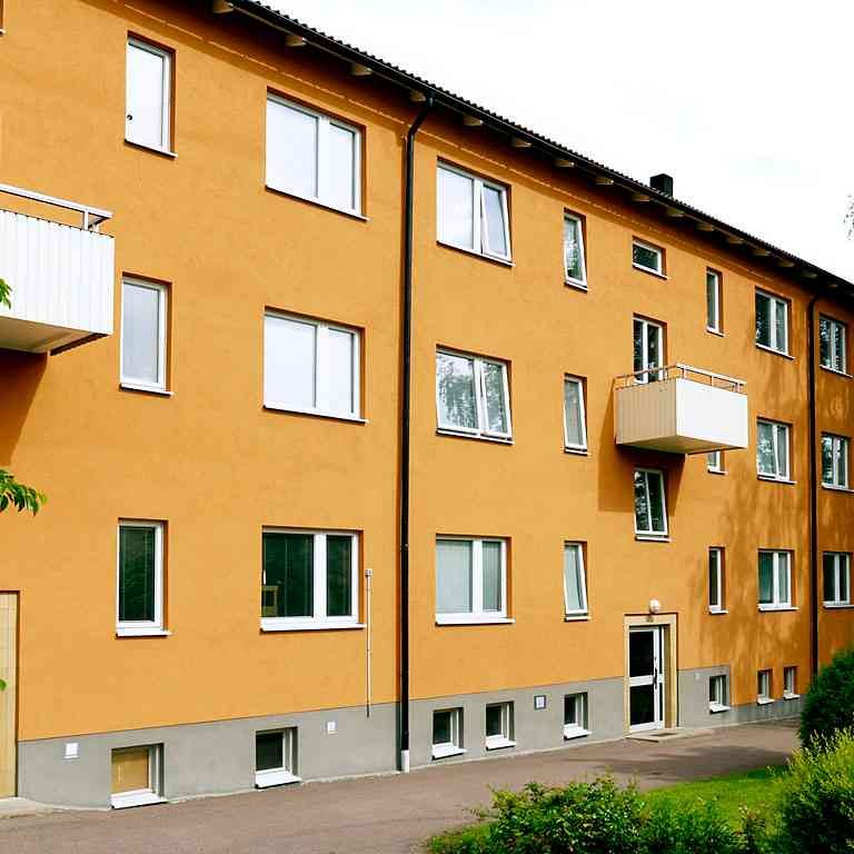 1 RUM KOKVRÅ - Photo 1