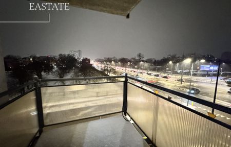 Warszawa, Wola, Warszawa, Wola, Seweryna Krzyżanowskiego - Zdjęcie 5