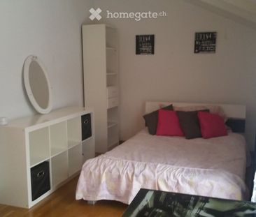 15 m² - Photo 1