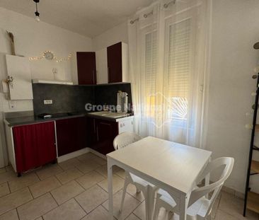 Appartement de 2 pièces à louer à MIRAMAS, - Photo 5