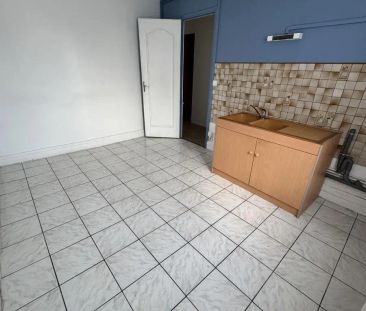 Appartement à louer 2 pièces 42.46m² - Photo 3