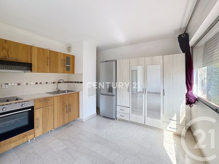 Location Appartement 1 pièce 27m² AUBAGNE 13400 - Photo 3