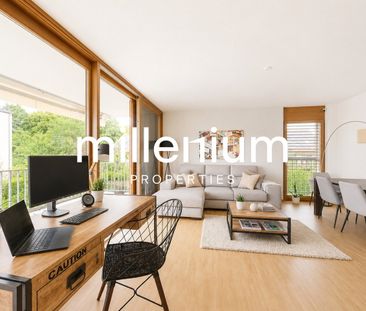 4 Zimmer, 100 m², 1. Stock - Foto 1