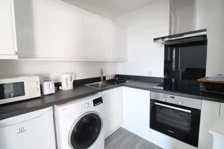 Gallowgate, Flat F, Aberdeen, AB25 - Photo 4