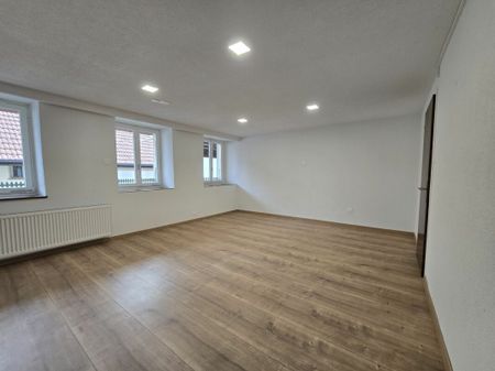Cozy 2.5-room apartment on the 1st floor - Photo 2