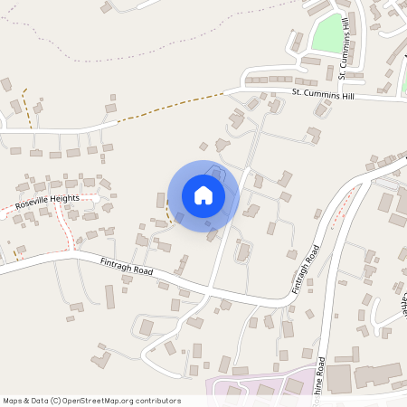 Old Fintra Road, Killybegs, Co.Donegal, F94PK46, Dublin