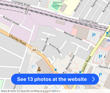 Priory Road, Swinton, M27 - Photo 1