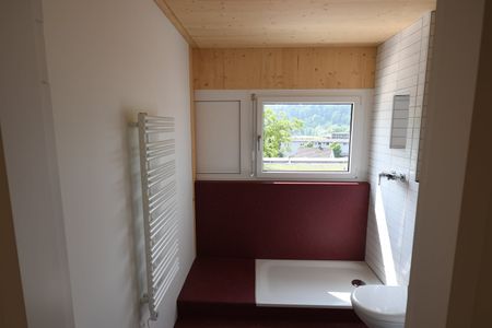3.5 Zimmer, 57 m², EG - Photo 3