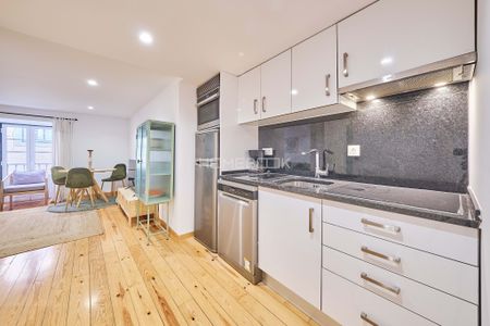 Apartamento T1 em Lisboa - Photo 4