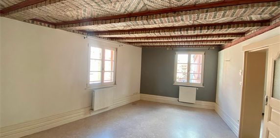 Location Appartement 2 pièces 47m² - Photo 2