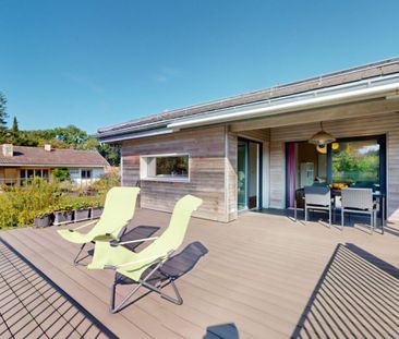 Villa individuelle au coeur de la campagne - Photo 2